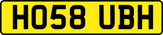 HO58UBH