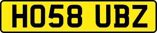HO58UBZ