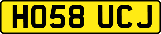 HO58UCJ