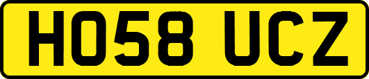 HO58UCZ