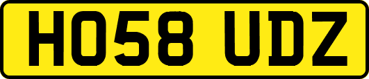 HO58UDZ