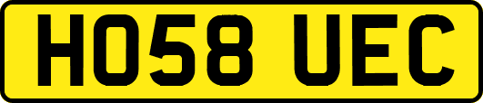 HO58UEC