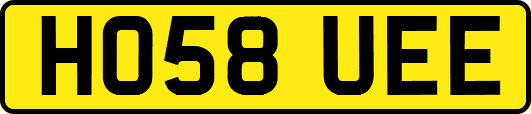 HO58UEE