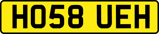 HO58UEH