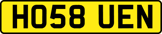 HO58UEN