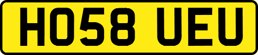 HO58UEU