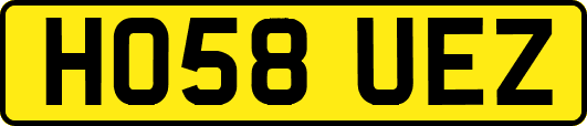 HO58UEZ