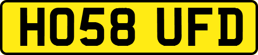HO58UFD