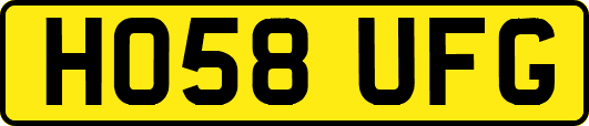 HO58UFG