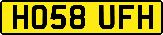 HO58UFH