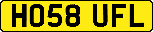 HO58UFL