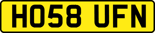 HO58UFN