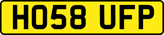 HO58UFP