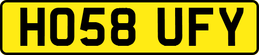 HO58UFY