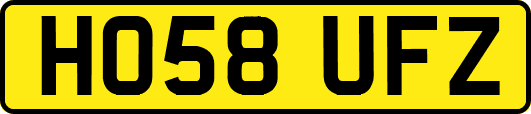 HO58UFZ