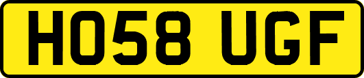 HO58UGF