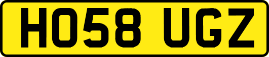HO58UGZ