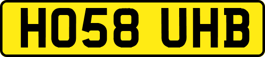 HO58UHB