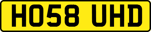 HO58UHD