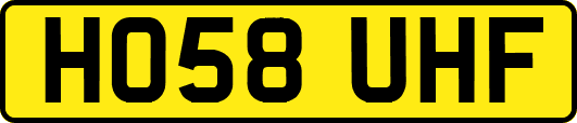 HO58UHF