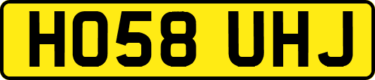 HO58UHJ