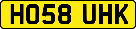 HO58UHK