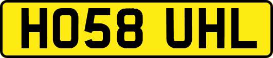 HO58UHL