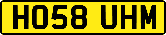 HO58UHM