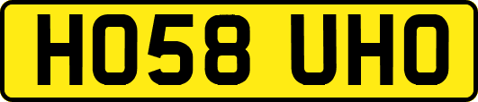 HO58UHO