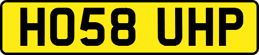 HO58UHP