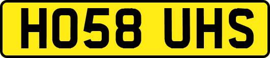 HO58UHS