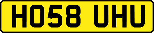 HO58UHU