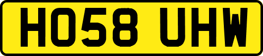 HO58UHW