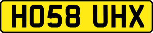 HO58UHX