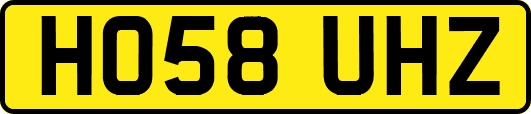HO58UHZ