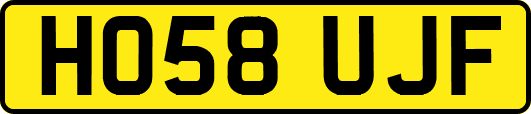 HO58UJF