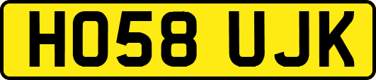 HO58UJK