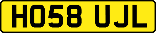 HO58UJL