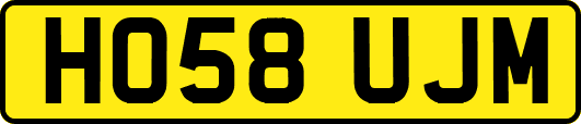 HO58UJM
