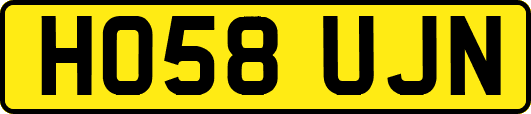 HO58UJN