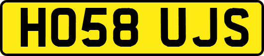 HO58UJS
