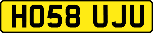 HO58UJU