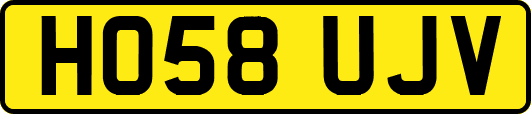 HO58UJV