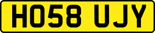 HO58UJY