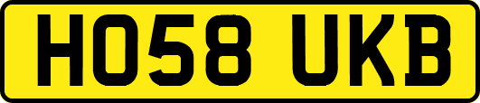 HO58UKB