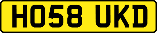 HO58UKD