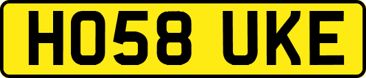 HO58UKE