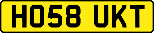 HO58UKT