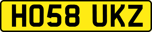 HO58UKZ