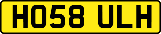 HO58ULH